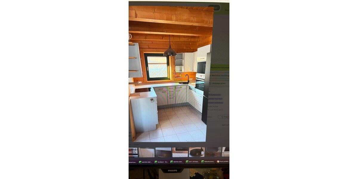 Etagenwohnung Malente - 2 Zimmer, 52 m&sup2;, 650&euro; | Angebot:25219960