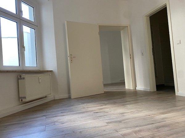 Wohnen in der City in Elbnähe in Magdeburg! 3 zimmer