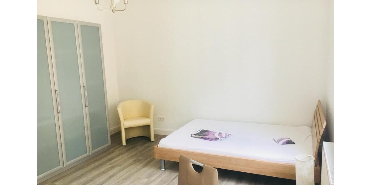 Wohnen auf Zeit Eschborn - 1 Zimmer, 19 m&sup2;, 730&euro; | Angebot:18957940