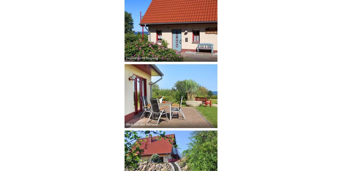 Einfamilienhaus Klütz - 7 Zimmer, 120 m&sup2;, 2.400&euro; | Angebot:24717390