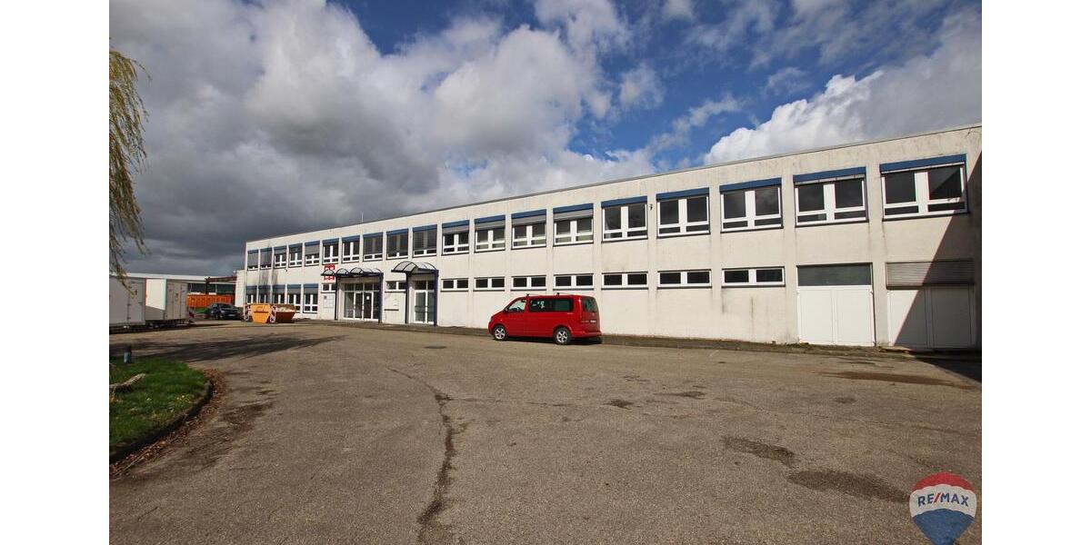 Gewerbeobjekt Kleve - 1.200&euro; | Angebot:23795354