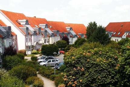 Wohnung zum Mieten in Bayreuth 320 € 20 m²