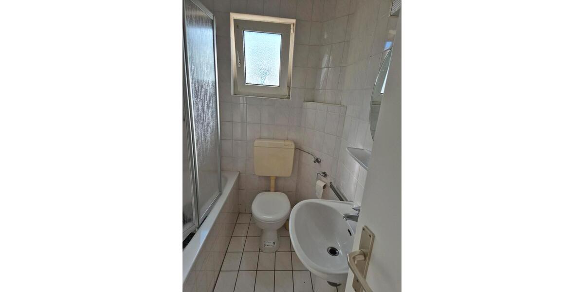 Erdgeschoßwohnung Dörverden - 2 Zimmer, 52 m&sup2;, 470&euro; | Angebot:25879966