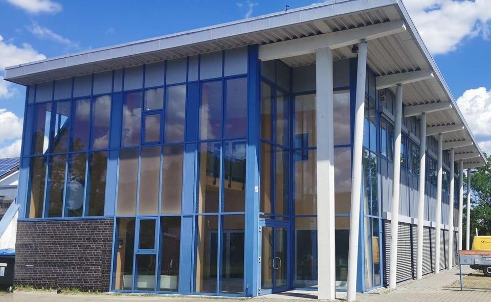 Gewerbeobjekt Erkner - 1.800&euro; | Angebot:23177408