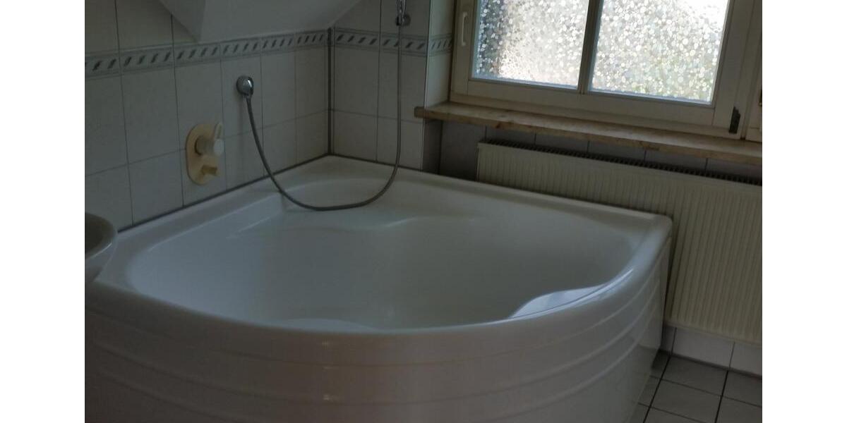 Terrassenwohnung Forchheim - 3 Zimmer, 58 m&sup2;, 770&euro; | Angebot:25063972