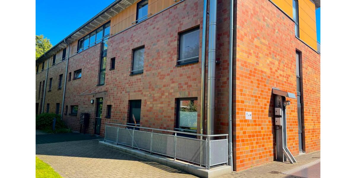 Maisonettenwohnung Agathenburg - 3 Zimmer, 96 m&sup2;, 1.050&euro; | Angebot:25217684