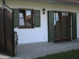 Erdgeschoßwohnung Krün - 2.5 Zimmer, 82 m&sup2;, 1.250&euro; | Angebot:26288334