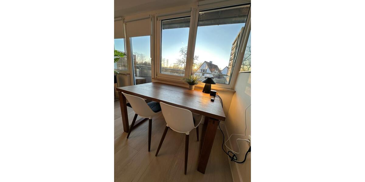 Wohnen auf Zeit Nürnberg Erlenstegen - 1 Zimmer, 25 m&sup2;, 1.099&euro; | Angebot:19096170