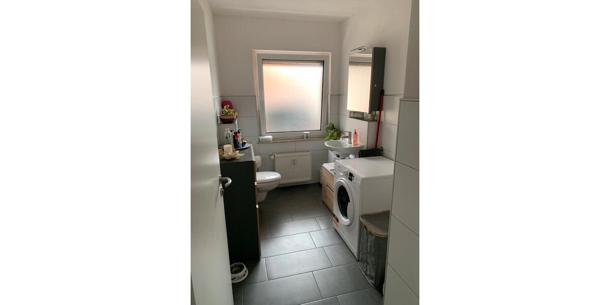 Erdgeschoßwohnung Hessisch Lichtenau - 4 Zimmer, 111 m&sup2;, 650&euro; | Angebot:25850657