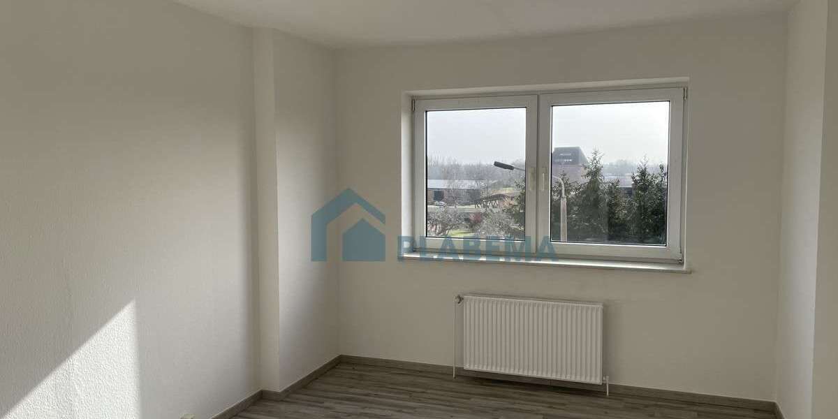 Wohnung zum Mieten in Lübz 431 € 59.84 m² 3 zimmer