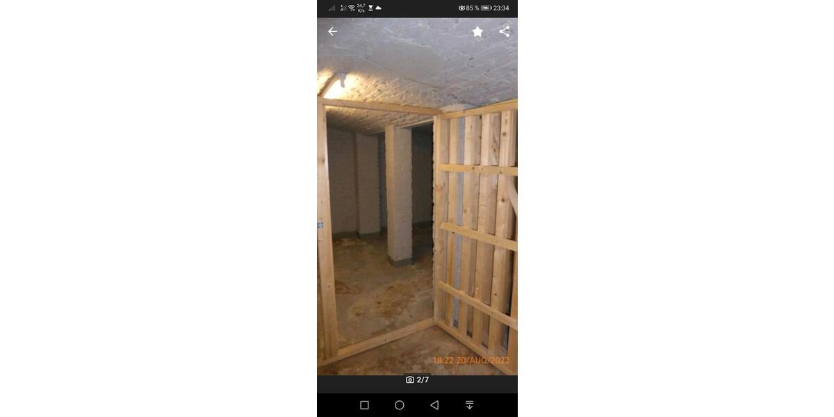 Gewerbeobjekt Berlin Mitte - 250&euro; | Angebot:26598067