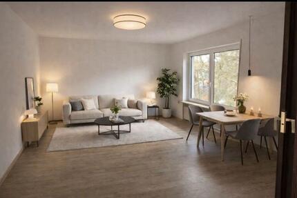 Wohnung Neunkirchen am Sand - 3 Zimmer, 100 m&sup2;, 950&euro; | Angebot:24876185