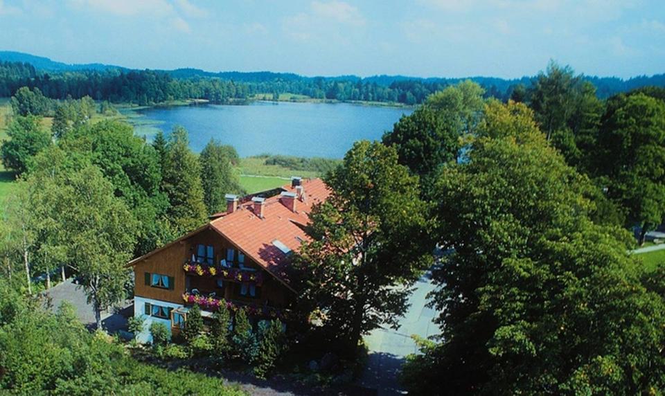 Etagenwohnung Bad Bayersoien - 1 Zimmer, 38 m&sup2;, 600&euro; | Angebot:25261185