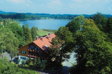 Wohnung Bad Bayersoien - 1 Zimmer, 38 m&sup2;, 600&euro; | Angebot:25261185