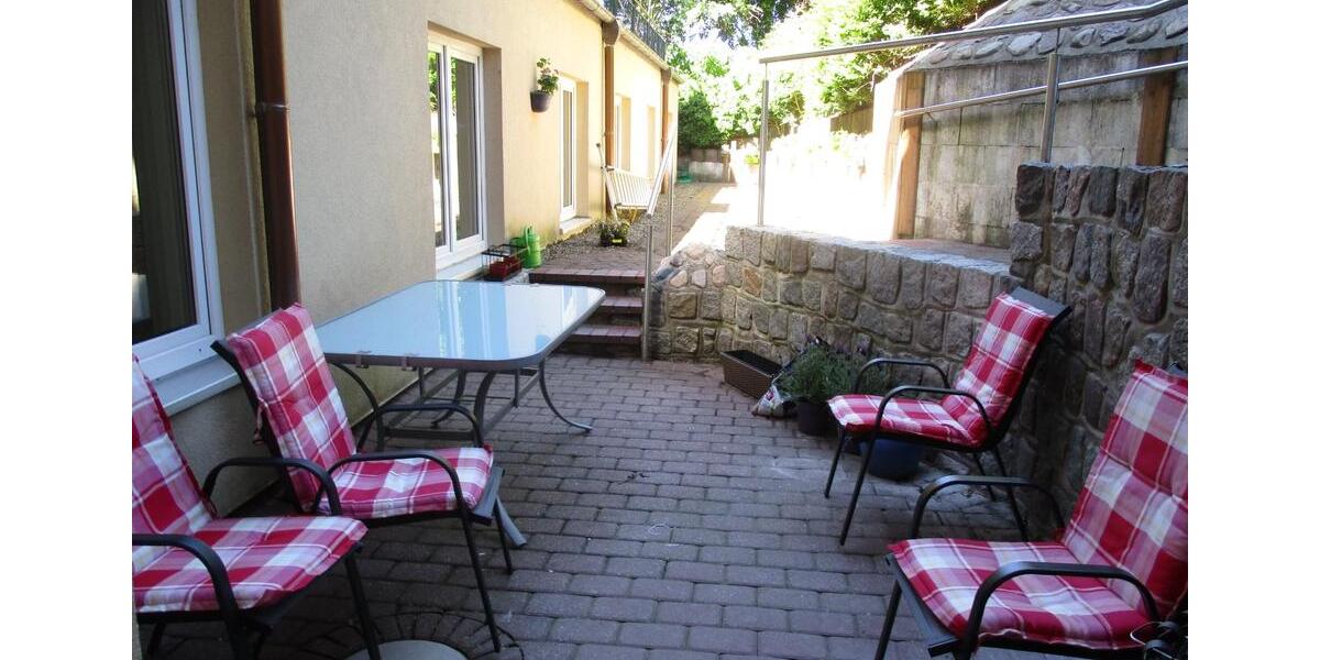 Erdgeschoßwohnung Schleswig - 1 Zimmer, 56 m&sup2;, 400&euro; | Angebot:10577153