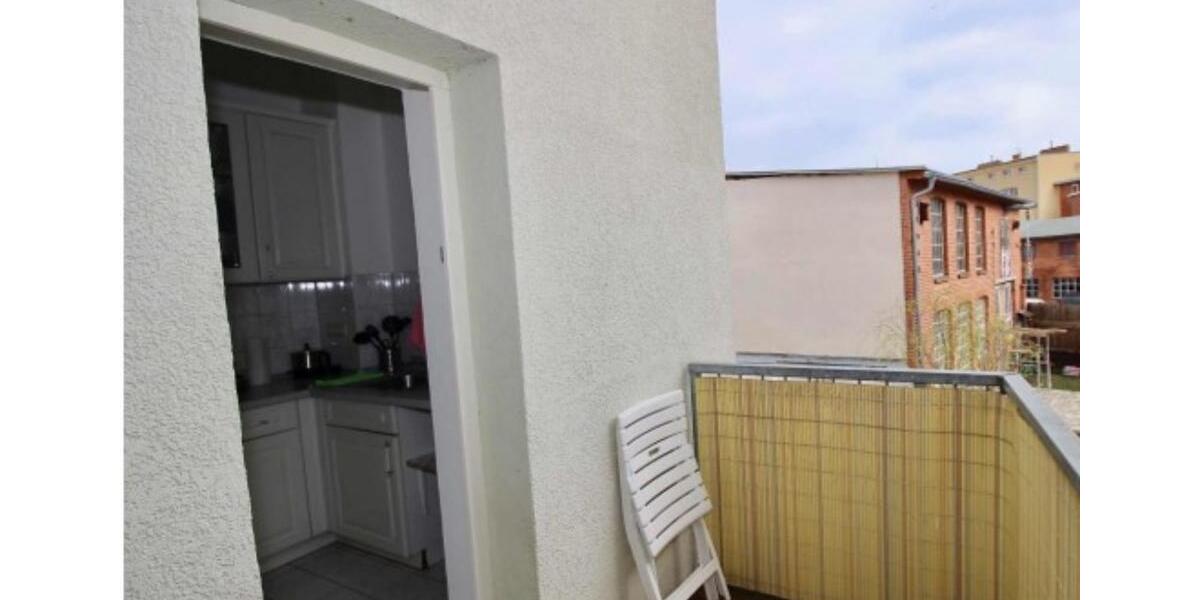 Etagenwohnung Wismar Altstadt - 2 Zimmer, 52 m&sup2;, 460&euro; | Angebot:25064118