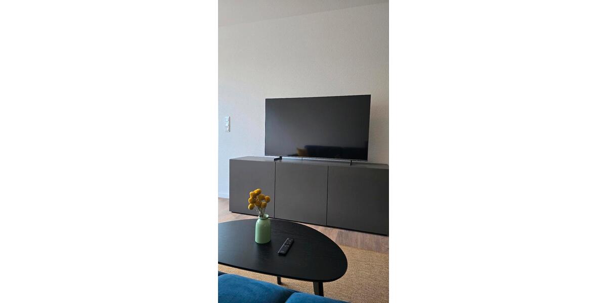 Etagenwohnung Offenbach am Main - 2 Zimmer, 47 m&sup2;, 1.400&euro; | Angebot:25908620