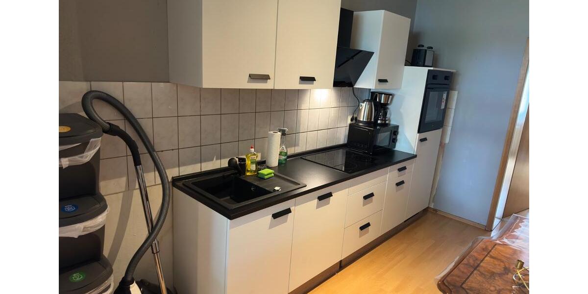 Wohnen auf Zeit Duisburg Beeck - 2 Zimmer, 44 m&sup2;, 50&euro; | Angebot:26605744
