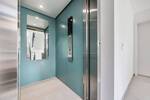 Erstbezug: Lichtdurchflutete 3-Zimmer-Wohnung im Penthouse-Stil in Bestlage von Alterlangen
