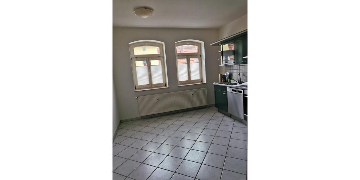 Etagenwohnung Sangerhausen - 2 Zimmer, 65 m&sup2;, 400&euro; | Angebot:26481151