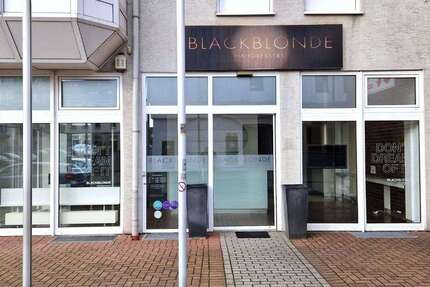Büro in Solingen 1.350 € 96 m² zimmer