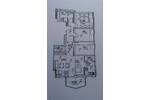 Etagenwohnung Wirsberg - 4 Zimmer, 84 m&sup2;, 510&euro; | Angebot:26740957
