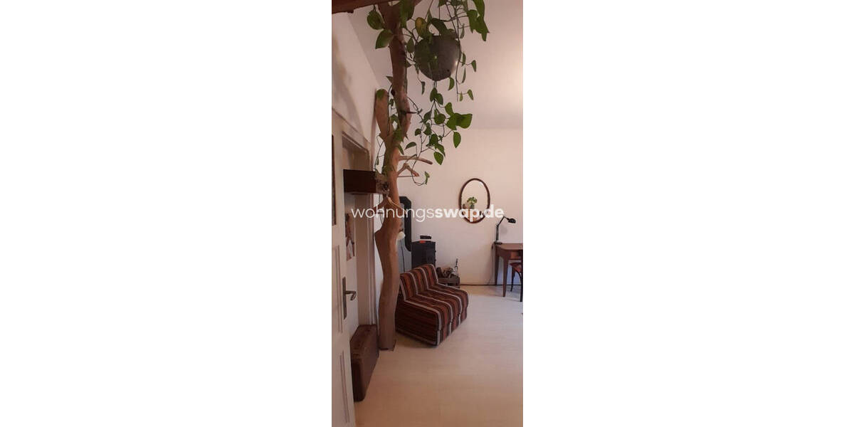 Etagenwohnung Köln Ehrenfeld - 3 Zimmer, 75 m&sup2;, 750&euro; | Angebot:26763120