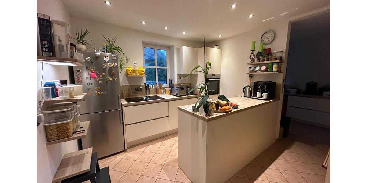 4-Zimmer Wohnung in 84051 Unterahrain 4 zimmer