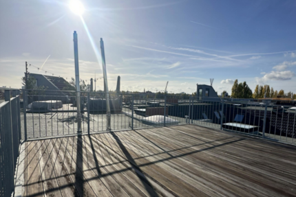 Wohnung zum Mieten in Berlin 3.940 € 167.28 m² 5 zimmer