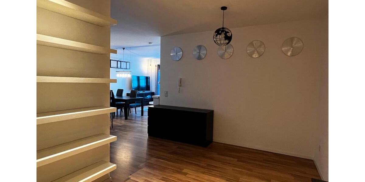 Etagenwohnung Kirchheimbolanden - 2 Zimmer, 77 m&sup2;, 1.130&euro; | Angebot:24977759