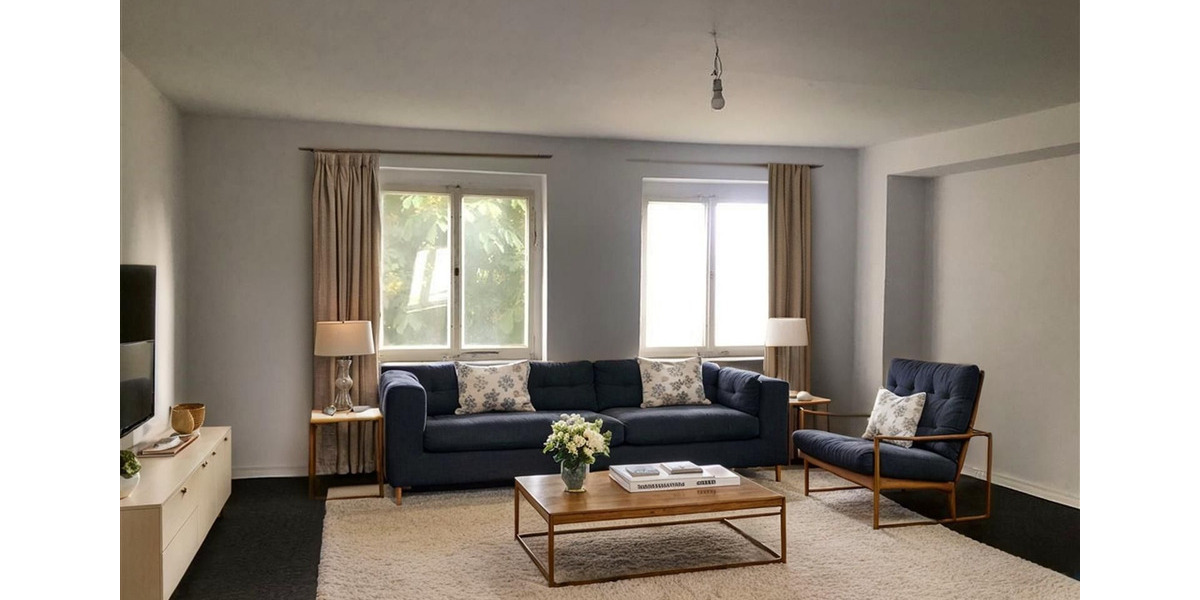 Etagenwohnung Südharz - 2 Zimmer, 66 m&sup2;, 425&euro; | Angebot:20764238