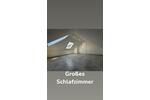 Dachgeschoßwohnung Gronau (Westfahlen) - 3 Zimmer, 110 m&sup2;, 1.100&euro; | Angebot:26423163