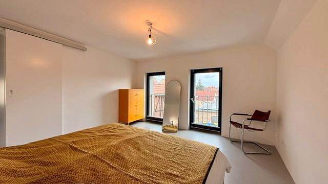 Maisonettenwohnung Bad Belzig - 7 Zimmer, 218 m&sup2;, 1.750&euro; | Angebot:25999718