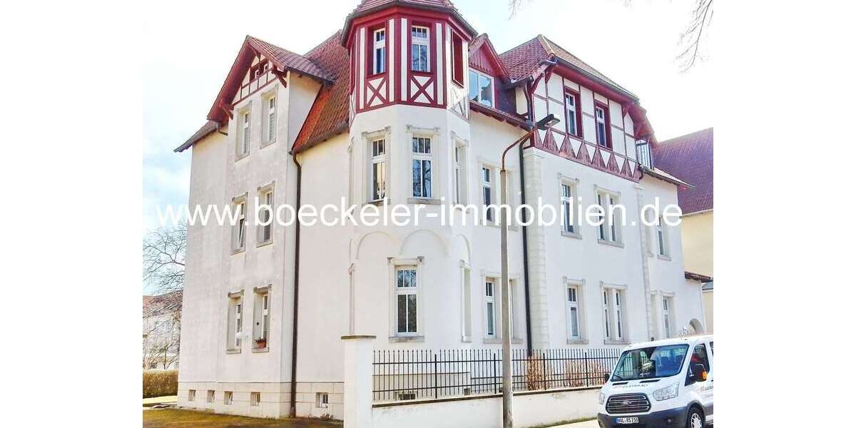 Etagenwohnung Naumburg - 2 Zimmer, 55 m&sup2;, 390&euro; | Angebot:27246720