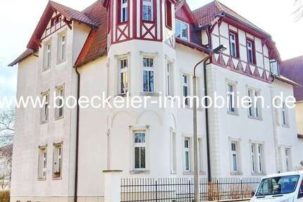 Wohnung Naumburg - 2 Zimmer, 55 m&sup2;, 390&euro; | Angebot:27246720