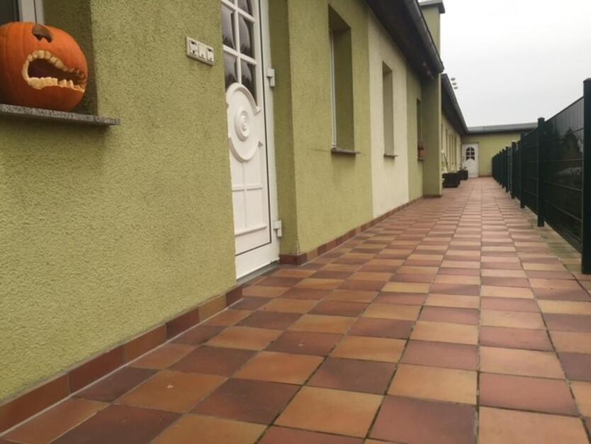 2-Raum-Wohnung Forst in angenehmer, ruhiger kleiner Wohnanlage