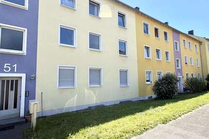 Wohnung Idar-Oberstein Oberstein - 4 Zimmer, 87 m&sup2;, 595&euro; | Angebot:26731623