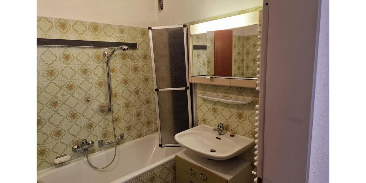 Hochparterre Nagel - 2 Zimmer, 58 m&sup2;, 345&euro; | Angebot:25989114