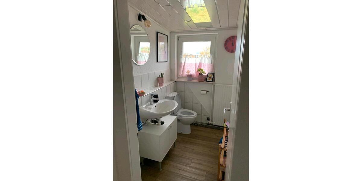 Etagenwohnung Hünfeld - 4 Zimmer, 95 m&sup2;, 650&euro; | Angebot:26167047
