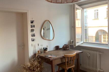 Wohnen auf Zeit Marbach am Neckar - 17 Zimmer, 70 m&sup2;, 500&euro; | Angebot:26543653