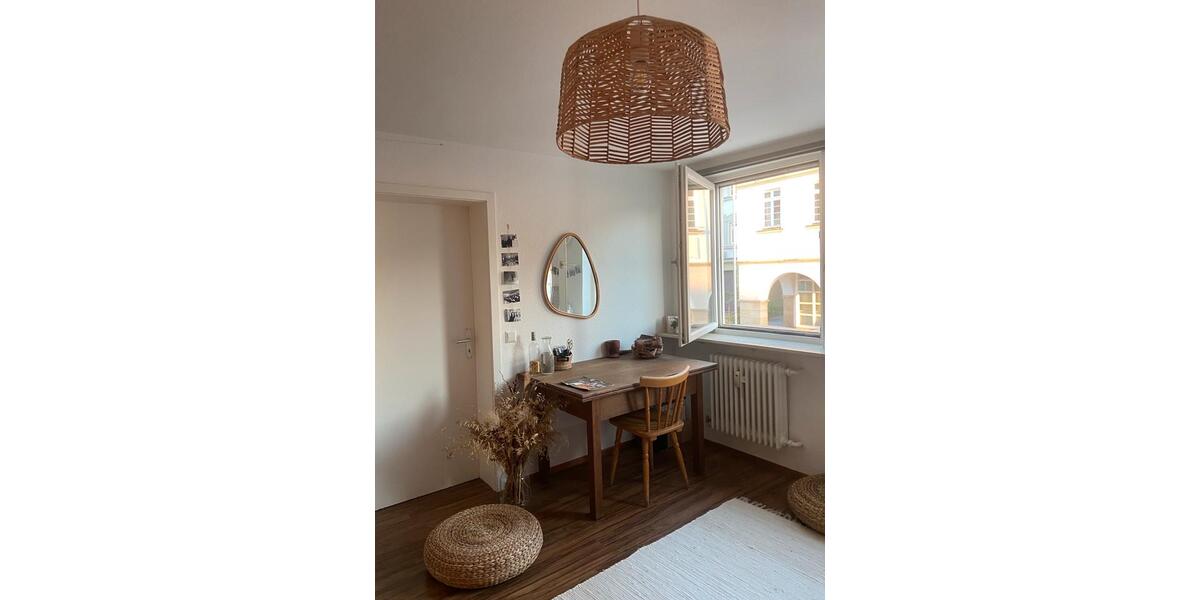 Wohnen auf Zeit Marbach am Neckar - 17 Zimmer, 70 m&sup2;, 500&euro; | Angebot:26543653