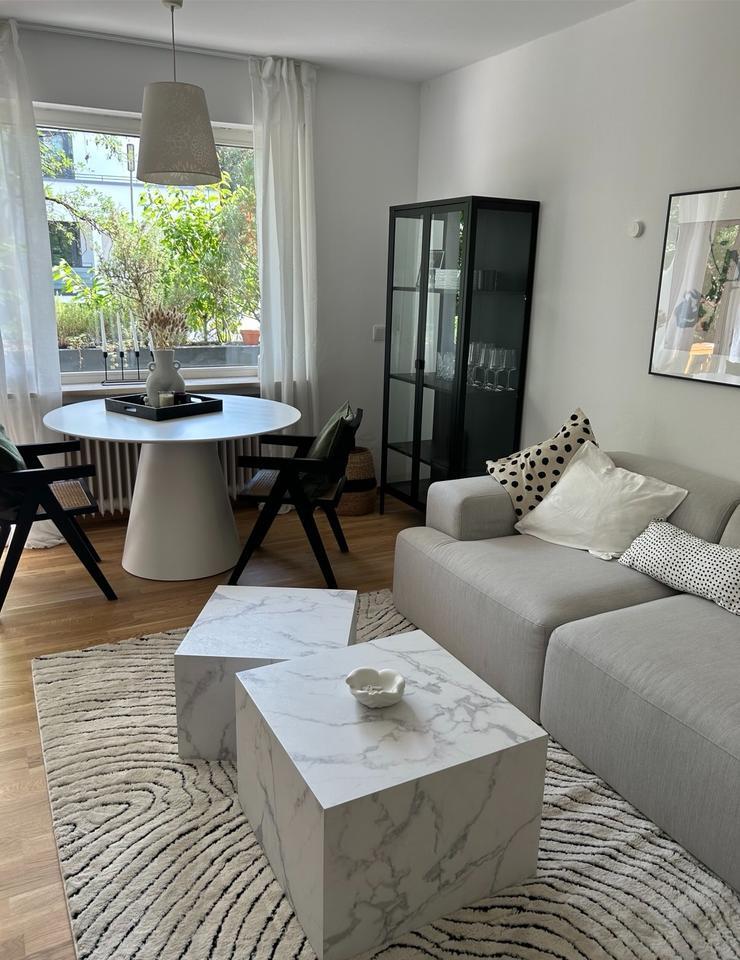 Unkomplizierte Zwischenmiete Dez25-Ende Jan26 zimmer