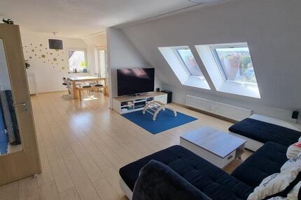 Wohnung Lohfelden - 4 Zimmer, 93 m&sup2;, 1.050&euro; | Angebot:25101921