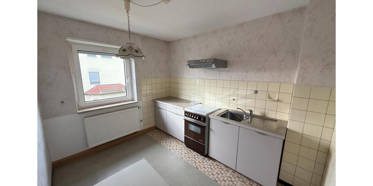 Etagenwohnung Baar-Ebenhausen Ebenhausen - 3 Zimmer, 74 m&sup2;, 1.050&euro; | Angebot:25886322