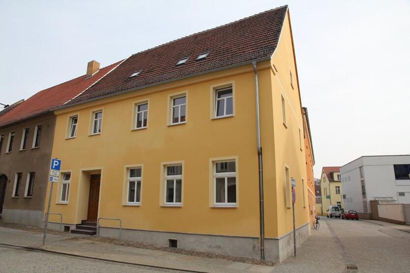4-Zimmer MaisonetteWohnung