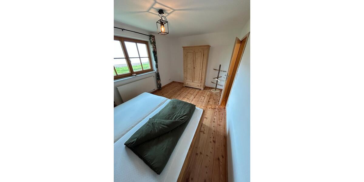 Erdgeschoßwohnung Oy-Mittelberg Mittelberg - 2 Zimmer, 57 m&sup2;, 1.000&euro; | Angebot:26444240