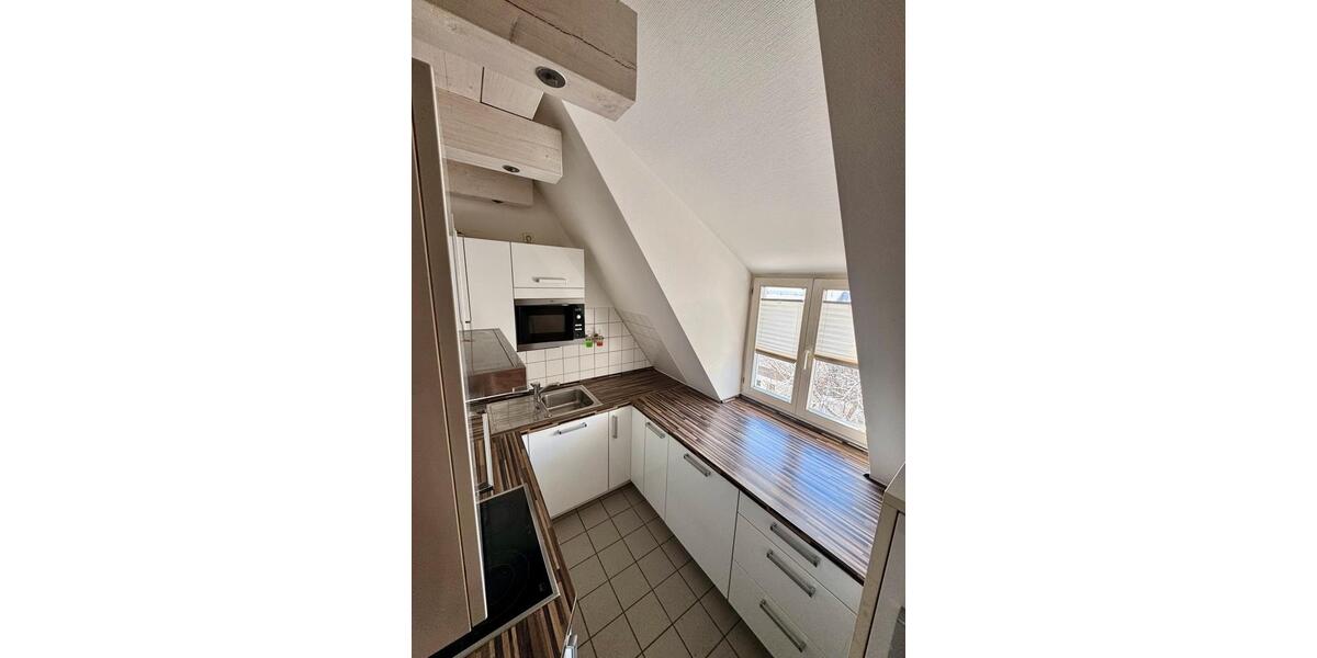 Maisonettenwohnung Wolfegg - 3.5 Zimmer, 100 m&sup2;, 1.200&euro; | Angebot:26639115