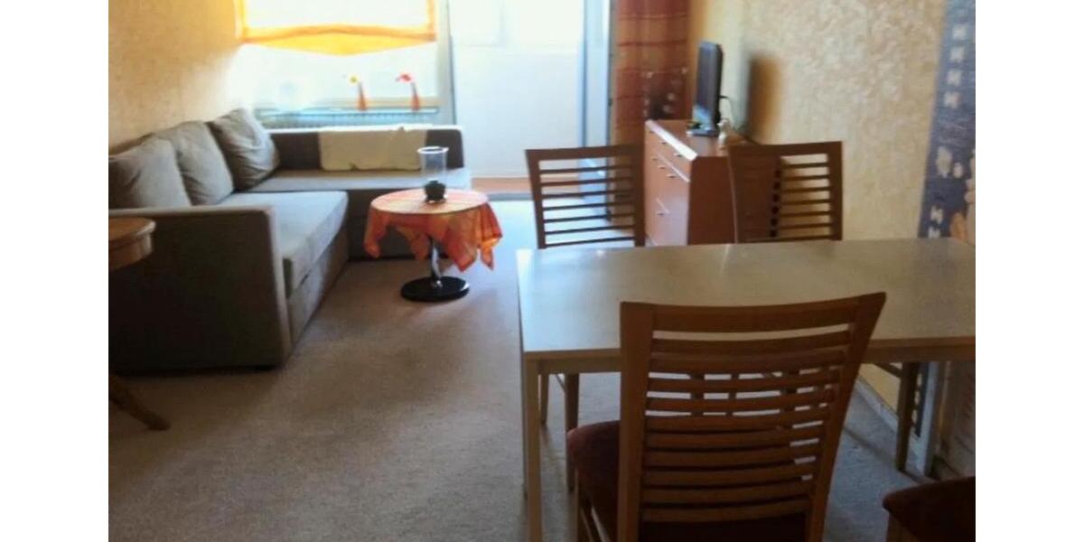 Barrierefreie Wohnung 1,5 Zimmer in 24217 SchönbergHolm 1.5 zimmer