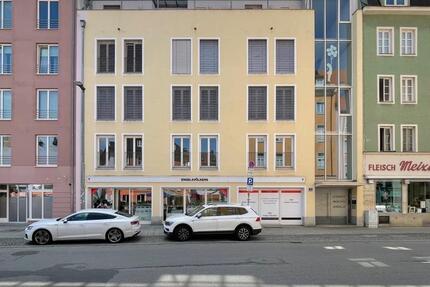 Büro- Praxisfläche oder Praxis ca. 150 m², mit Lift sehr zentral zimmer