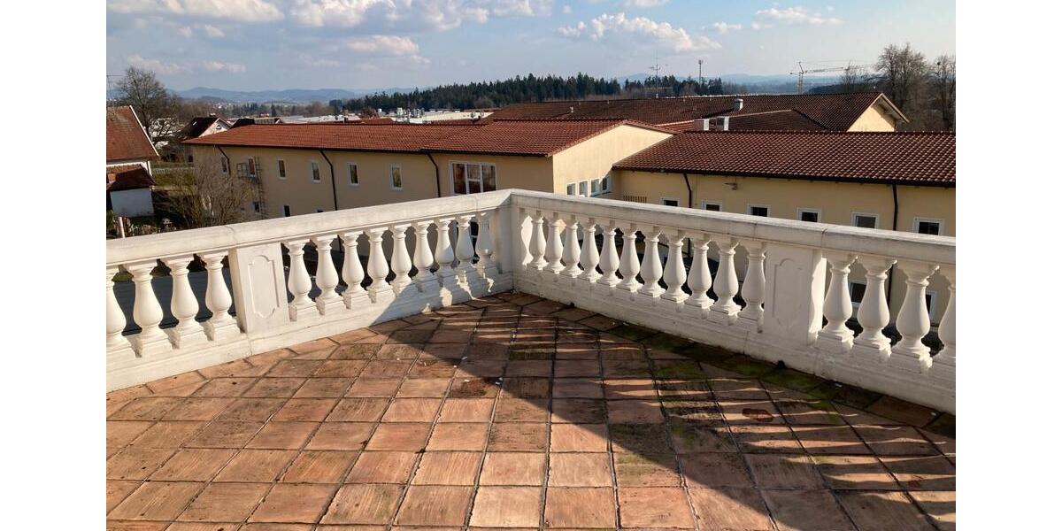Etagenwohnung Büchlberg - 3 Zimmer, 115 m&sup2;, 900&euro; | Angebot:26152077